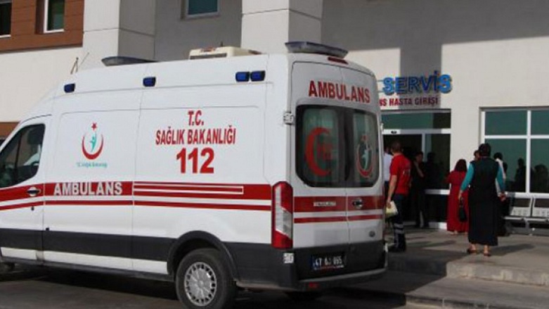 Menemen yiyen 4 kişi hayatını kaybetti